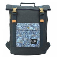 G. RIDE Balthazar XS - blue/grey - Sports Backpack