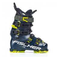 Fischer Ranger One 110 PBV Walk blue 255 mm - Ski Boots