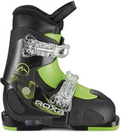 Roxa Chameleon Boy black 255 mm - Ski Boots
