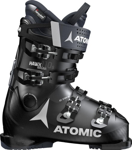 Atomic Hawx Magna 110 S black 275 mm - Ski Boots - Main image