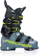Fischer Ranger Free 100 Walk grey 265 mm - Ski Boots