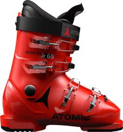 Atomic Redster JR 65 red 205 mm - Ski Boots