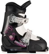 Roxa Chameleon Girl black 215 mm - Ski Boots