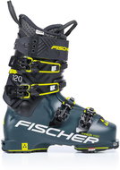 Fischer Ranger Free 120 Walk DYN Black 305mm - Ski Boots