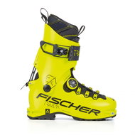Fischer Travers CS black 295 mm - Ski Touring Boots