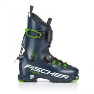 Fischer Travers GR white 265 mm - Ski Touring Boots