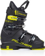 Fischer RC4 60 Jr. black 265 mm - Ski Boots