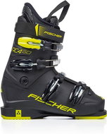 Fischer RC4 60 Jr. black 215 mm - Ski Boots