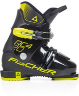 Fischer RC4 20 Jr. black 215 mm - Ski Boots