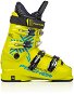 Fischer Ranger 60 Jr. Thermoshape yellow 225 mm - Ski Boots