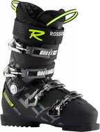 Rossignol Allspeed Pro 110 Black, size 265mm - Ski Boots