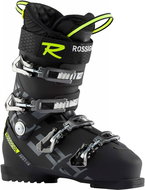 Rossignol Allspeed Pro 110 Black, size 305mm - Ski Boots
