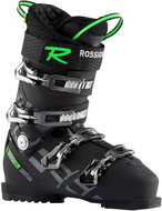 Rossignol Allspeed Pro 100 Black, size 270mm - Ski Boots