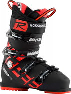 Rossignol Allspeed 120 Red, size 270mm - Ski Boots