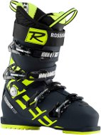 Rossignol Allspeed 100 Black 280mm - Ski Boots