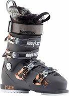 Rossignol Pure Pro 100 black 255 mm - Ski Boots