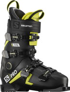 Salomon S/Pro 110 - black black 285 mm - Ski Boots