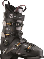 Salomon S/Pro 90 W black 255 mm - Ski Boots