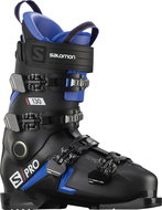 Salomon S/Pro 130 - black black 285 mm - Ski Boots