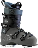 K2 B.F.C. 90 grey 265 mm - Ski Boots
