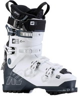 K2 Mindbender 110 Alliance White 245mm - Ski Boots