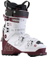 K2 Mindbender 90 Alliance white 245 mm - Ski Boots