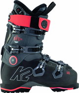 K2 B.F.C. W 90 Heat GripWalk black 245 mm - Ski Boots
