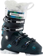 Rossignol Alltrack 70 W - Black Black 240mm - Ski Boots