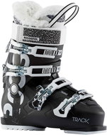 Rossignol Track 70 W black 245 mm - Ski Boots