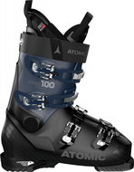 Atomic Hawx Prime 100 - black/blue black 265 mm - Ski Boots