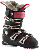 Rossignol Pure Pro Heat Black 255mm - Ski Boots