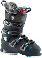 Rossignol Pure Pro 100 Black 245mm - Ski Boots