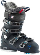 Rossignol Pure Pro 100 Black 230mm - Ski Boots