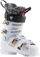 Rossignol Pure Pro 90 white 250 mm - Ski Boots