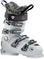 Rossignol Pure 80 White, size 245mm - Ski Boots