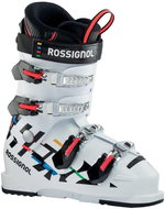 Rossignol Hero Jr 65 white 210 mm - Ski Boots