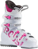 Rossignol Fun Girl J4 white 230 mm - Ski Boots