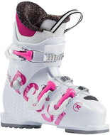 Rossignol Fun Girl J3 white 215 mm - Ski Boots