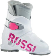 Rossignol Fun Girl J1 white 195 mm - Ski Boots