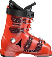Atomic Redster JR 60 red 245 mm - Ski Boots