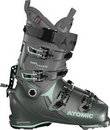 Atomic Hawx Prime XTD 115 W CT GW Grey 245mm - Ski Boots