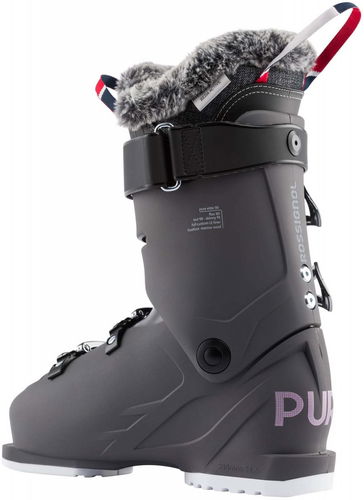 rossignol pure elite 120