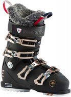 Rossignol Pure Elite 70 Black, size 245mm - Ski Boots