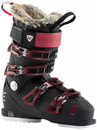 Rossignol Pure Heat Black 260mm - Ski Boots