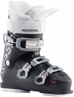 Rossignol Kelia 50 Black 240mm - Ski Boots