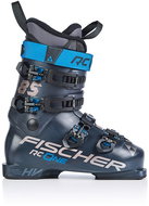 Fischer RC One 85 Grey, size 265mm - Ski Boots