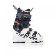 Fischer Ranger One 105 Vacuum Walk Black 245mm - Ski Boots
