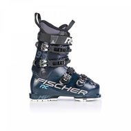 Fischer RC 95 Vacuum Walk Blue, size 245mm - Ski Boots