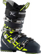 Rossignol Allspeed Elite 120 Black 300mm - Ski Boots