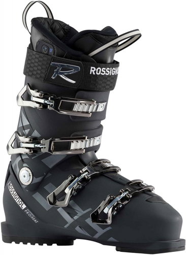 Rossignol Allspeed Pro Heat Black 295mm - Ski Boots - Main image